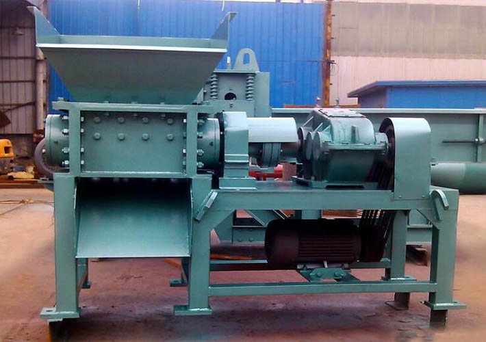 2026年木材撕碎机制造业TOP03厂家评测（排行榜前三） 